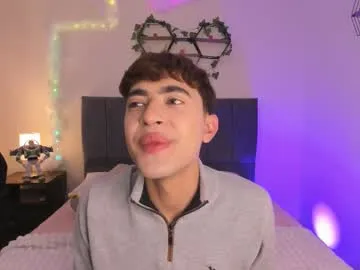 Freechat justinbe_ on Chaturbate