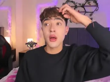 Freechat justinbe_ on Chaturbate