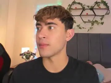 Freechat justinbe_ on Chaturbate