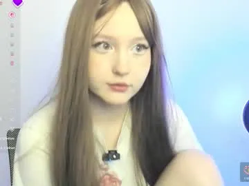 Freechat kagura_umbrella on Chaturbate