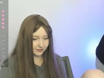 Freechat kagura_umbrella on Chaturbate