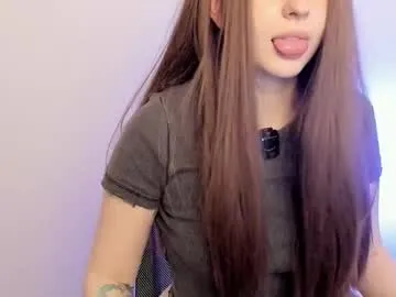 Freechat kagura_umbrella on Chaturbate