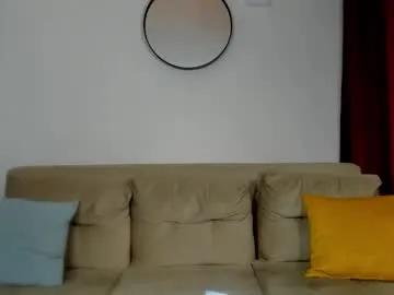 Away kale_tomson on Chaturbate