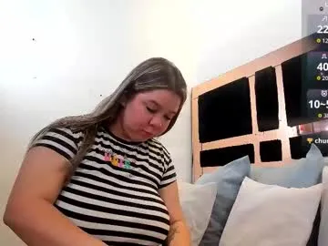 Freechat katherinn_gomezz on Chaturbate