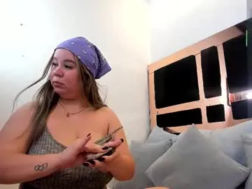 Freechat katherinn_gomezz on Chaturbate