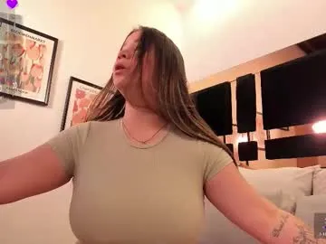 Freechat katherinn_gomezz on Chaturbate