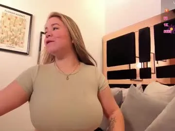 Freechat katherinn_gomezz on Chaturbate