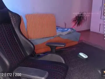 Freechat katrin_fox on Chaturbate