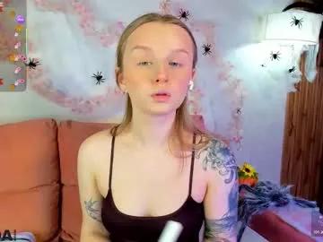 Freechat katrina_bail on Chaturbate