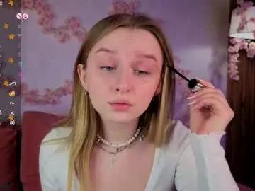 Freechat katrina_bail on Chaturbate