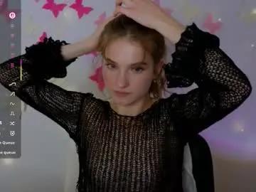 Chaturbate katyaa_lover is Freechat katyaa_lover — Welcome in Katya's room) #new #teen #glasses #skinny #shy -- Current Goal: take off my skirt at 400 tokens