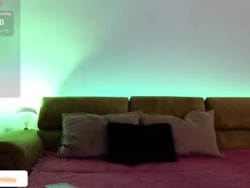 Freechat katyafantasy on Chaturbate