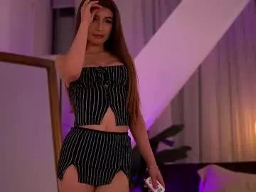 Freechat kaylabray on Chaturbate
