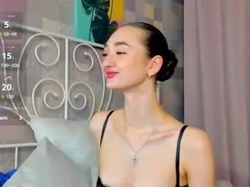 Freechat ke1ly_powell on Chaturbate