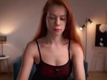 Chaturbate keira_knight is Freechat keira_knight — 110 show bush #lovense is active: let's cum together #redhead #hairy #skinny #teen