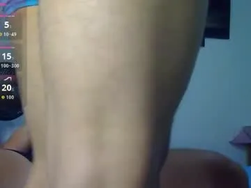 Freechat keivid_2303 on Chaturbate