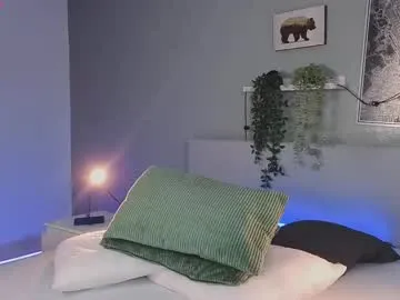 Freechat ken_boy_ on Chaturbate