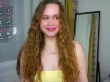 kendraedger — GOAL: OIL SHOW [328 tokens remaining] Private is Open! #shy #natural #skinny #18 #young
