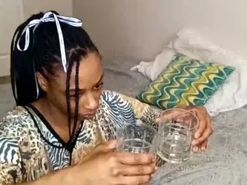 Freechat kibrombariu45 on Chaturbate