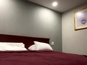 Freechat kibrombariu45 on Chaturbate