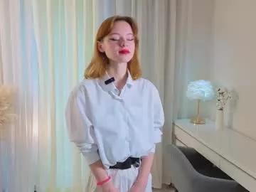 Freechat kieshaswymer on Chaturbate