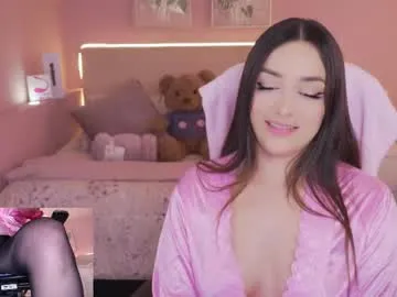 Freechat kimberly_clars on Chaturbate