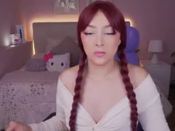 Freechat kimberly_clars on Chaturbate