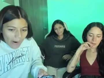 kimmi_foxy on Chaturbate 