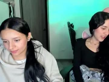 kimmi_foxy on Chaturbate 