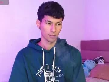 kingparker1 — GOAL: spit nipples [15 tokens remaining] Enjoy with me, make me hard! #latino #bigcock #cum #smoke #lovense