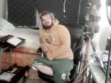 Freechat kinkybiguy14 on Chaturbate