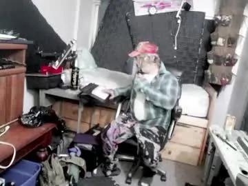 Freechat kinkybiguy14 on Chaturbate