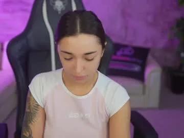 Freechat kira0541 on Chaturbate