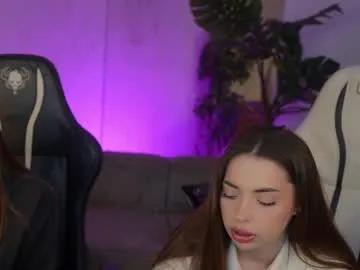 Freechat kira0541 on Chaturbate