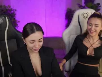 Freechat kira0541 on Chaturbate