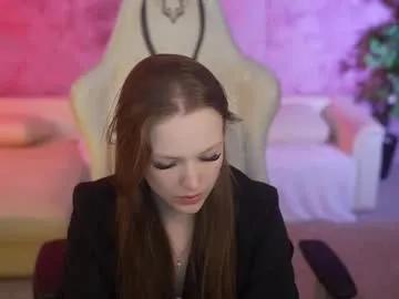Freechat kira0541 on Chaturbate