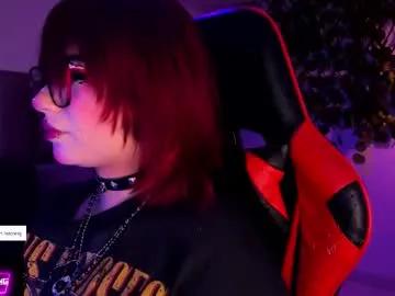 Freechat kitty_gang on Chaturbate