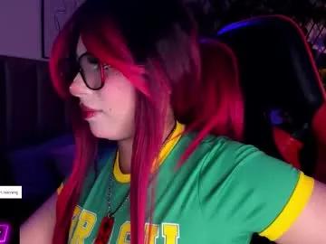 Freechat kitty_gang on Chaturbate