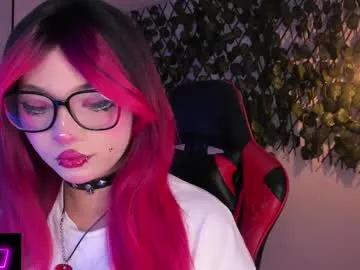 Freechat kitty_gang on Chaturbate