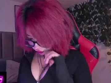 Freechat kitty_gang on Chaturbate