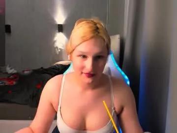 Freechat klin_miller on Chaturbate