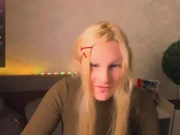 Freechat klin_miller on Chaturbate