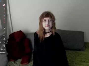 Private kortny_yo on Chaturbate