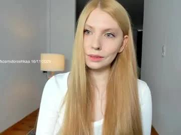 Chaturbate kosmidoreehkaa is Freechat kosmidoreehkaa — hi