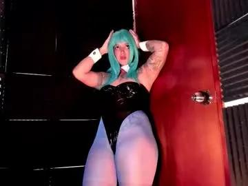 Chaturbate kuraibi is Freechat kuraibi — PVT OPEN Bulma bunny Hello there, Im Kurai chan, I like anime, manga, videogames - Multi-Goal : Cum show with Domi + Dildo #pvt #cosplay #ahegao #c2c #pantyhose