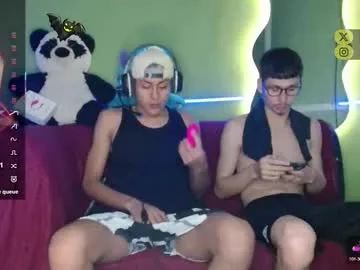 Freechat kurtwillms on Chaturbate