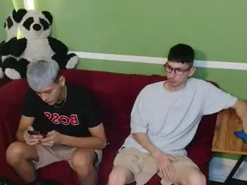 Freechat kurtwillms on Chaturbate