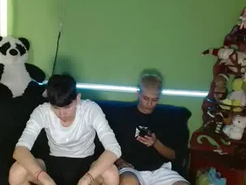 Freechat kurtwillms on Chaturbate