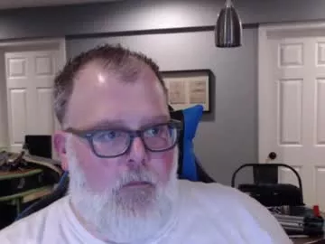 Freechat kustom77 on Chaturbate