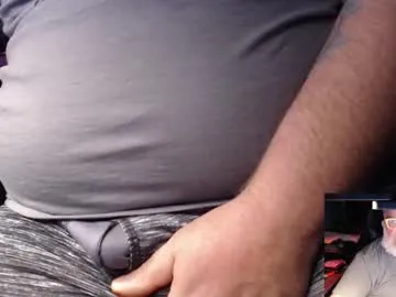 Freechat kustom77 on Chaturbate